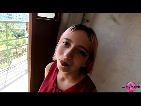 ❤️ Sha'awar ɗalibi yana tsotsar Baƙo a Waje - Cum A Fuskarsa Batsa mai kyau a%ha.fotonovelasxxx.ru