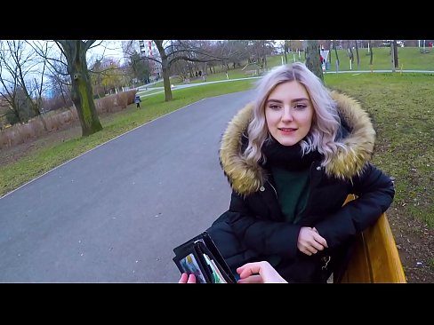 ❤️ Ya hadiye zazzafar baƙo don kuɗi - busa a wurin shakatawa ta Eva Elfie Batsa mai kyau a%ha.fotonovelasxxx.ru